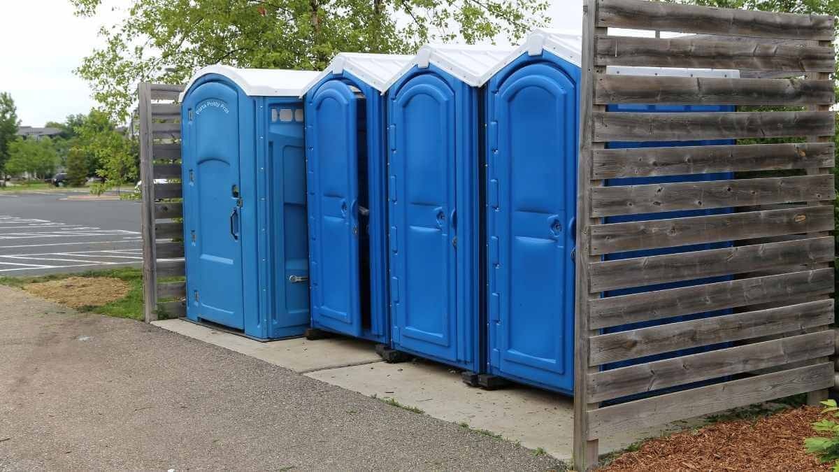 Porta Potty Rental Pros - Reliable Portable Toilet Rentals in Simpsonville, SC, 29680
